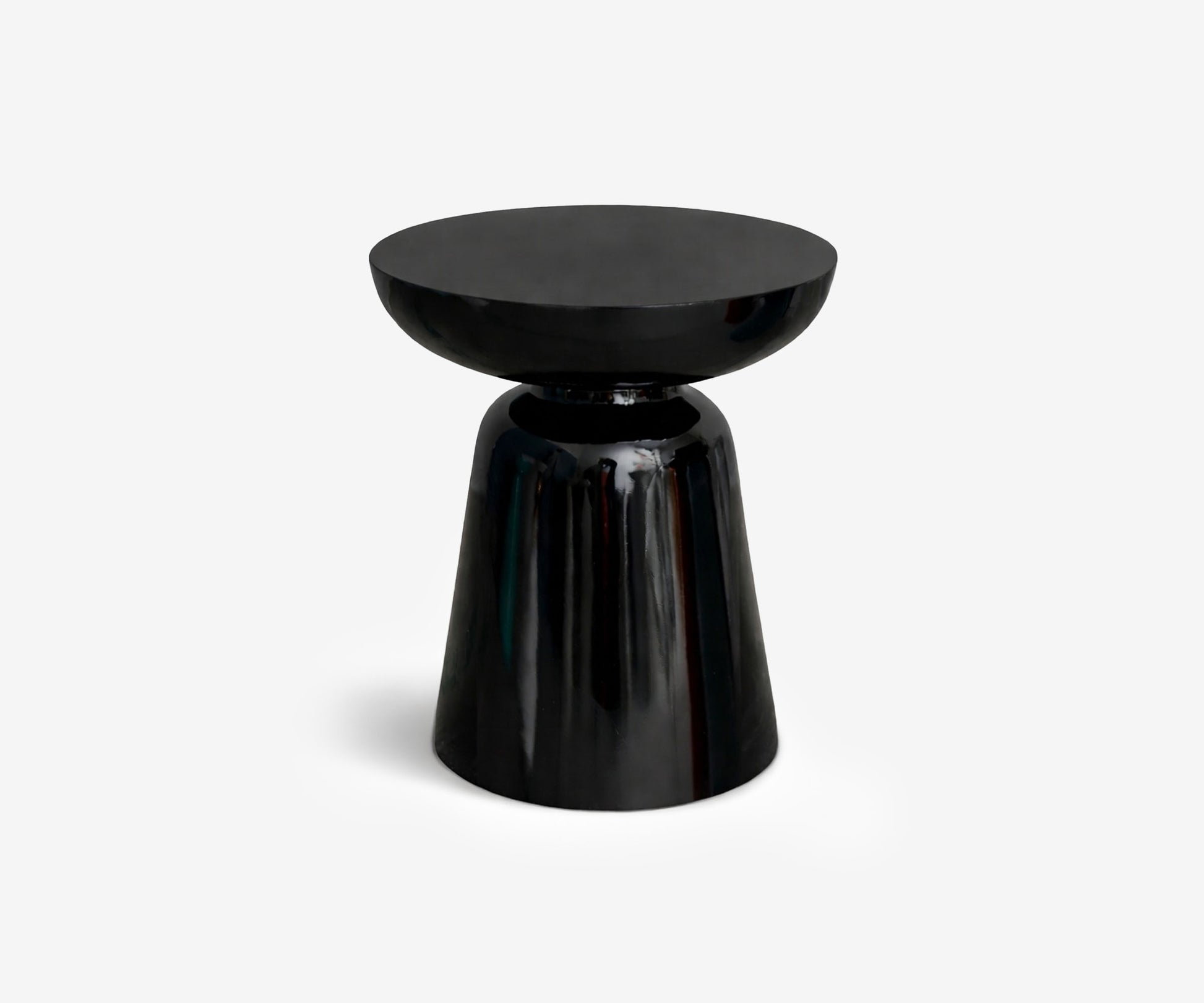 Oblo Side Table - The Essential 