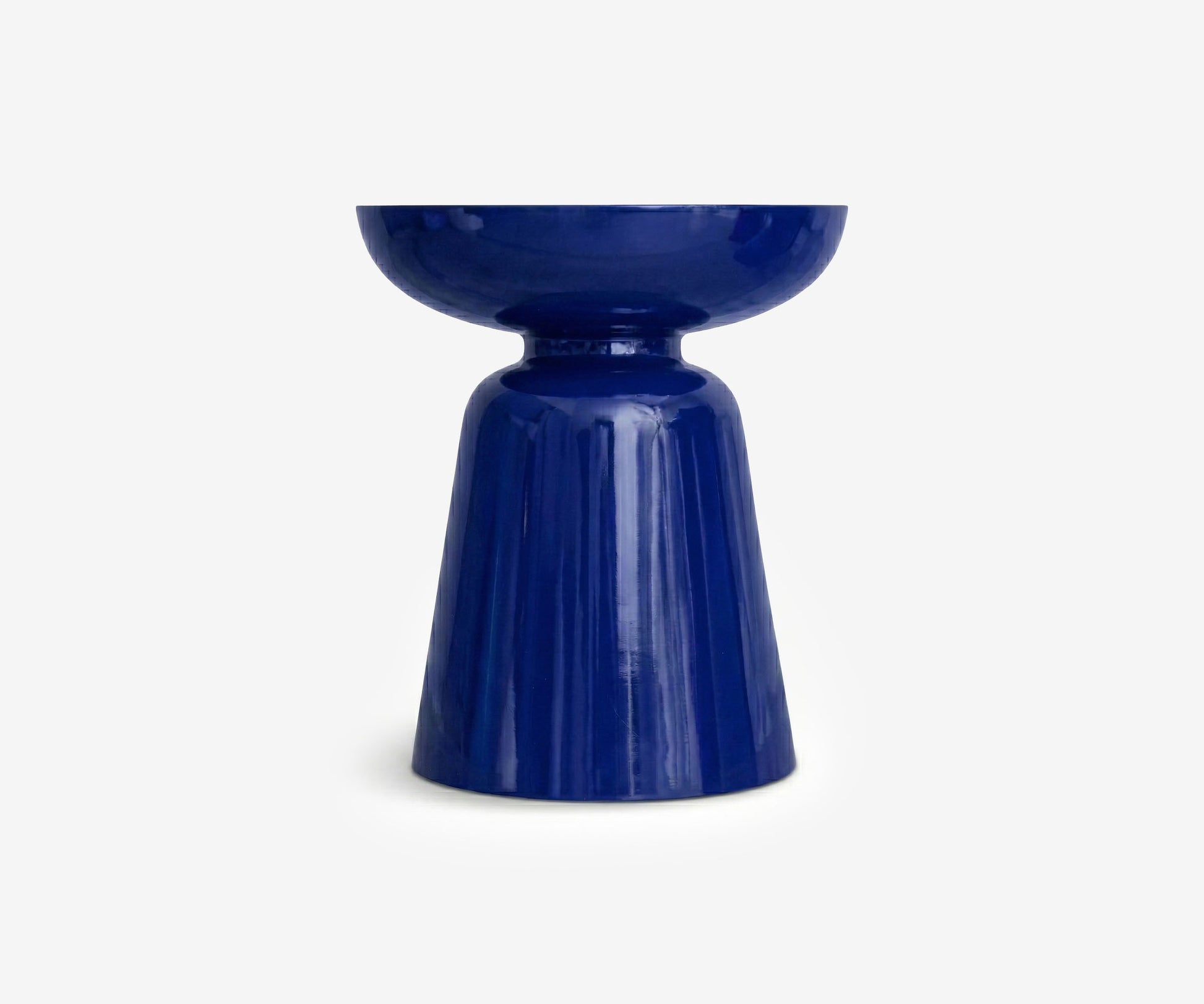 Oblo Side Table - The Essential 