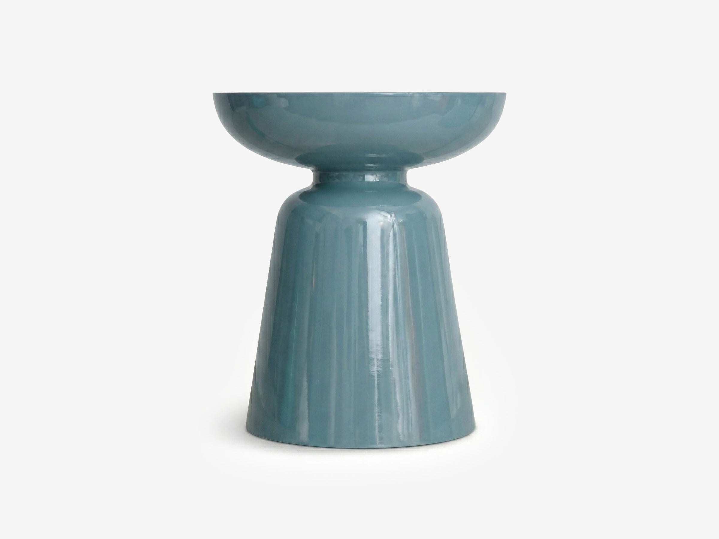 Oblo Side Table - The Essential 