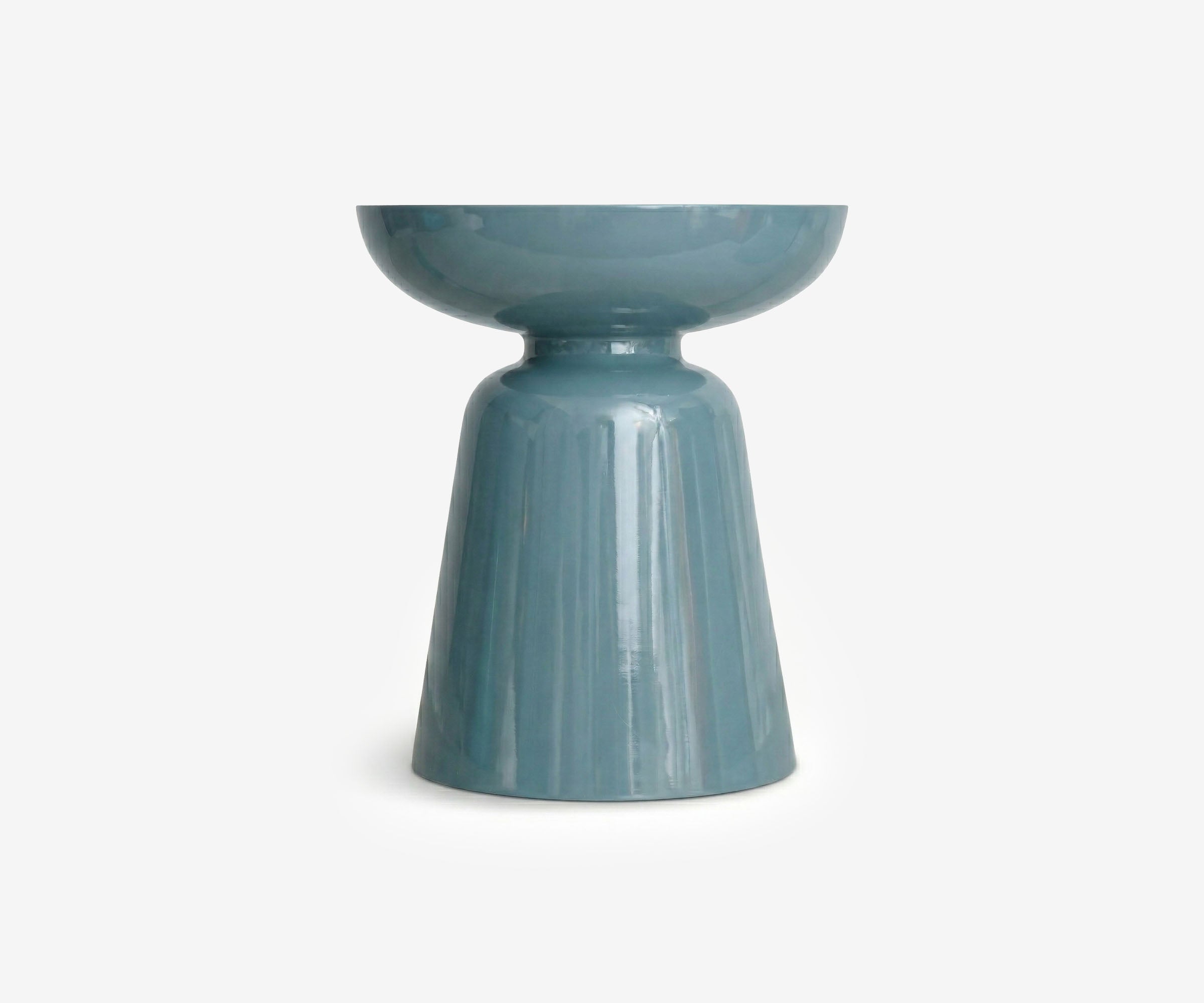 Oblo Side Table - The Essential 
