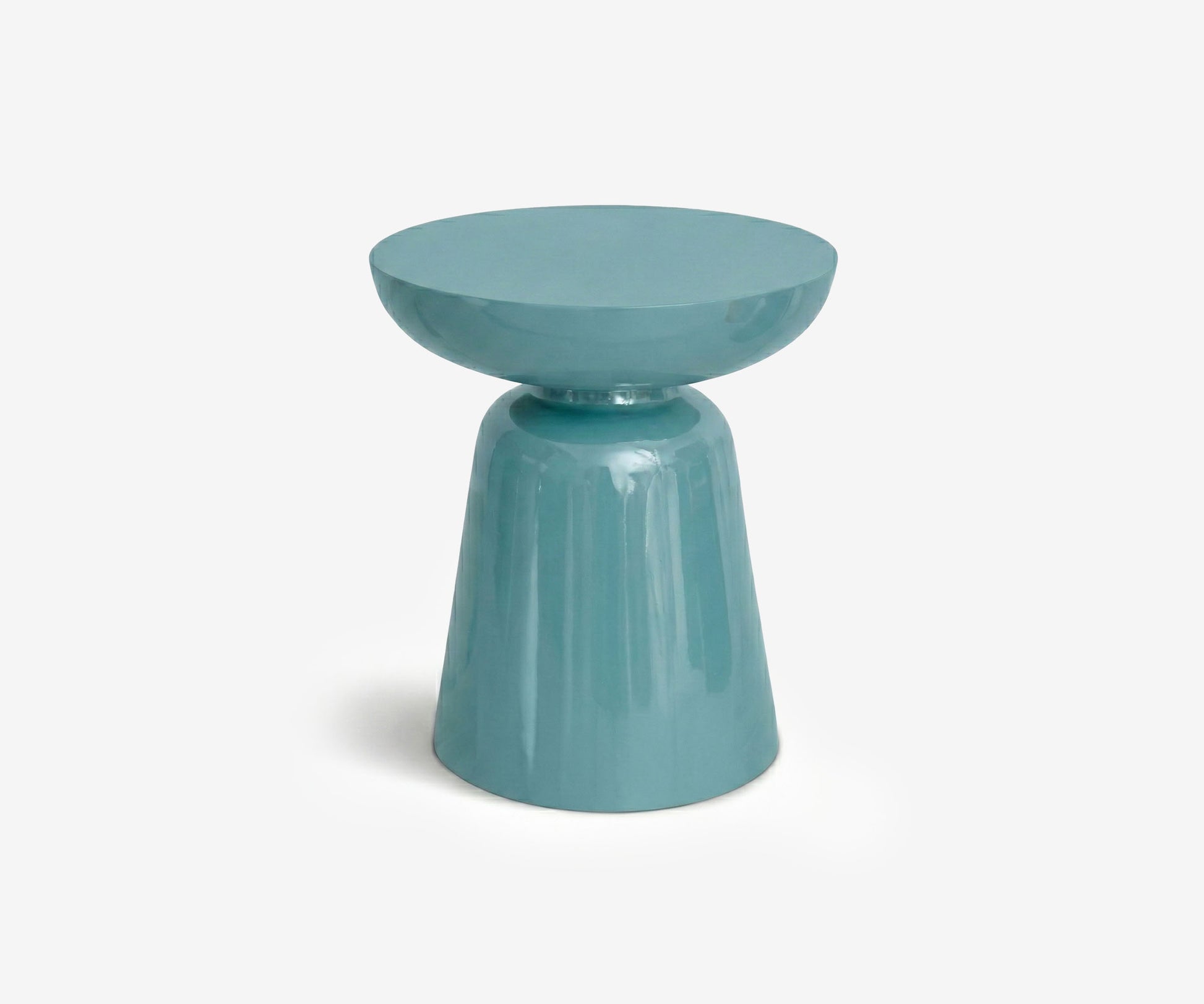 Oblo Side Table - The Essential 