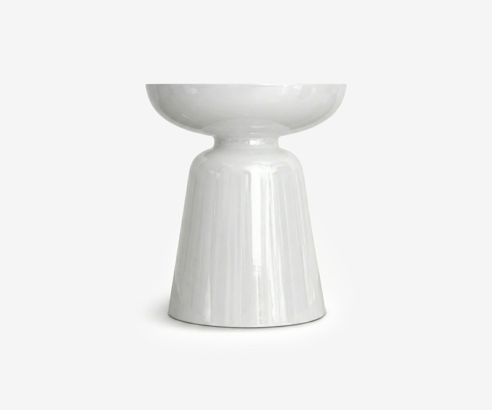 Oblo Side Table - The Essential 
