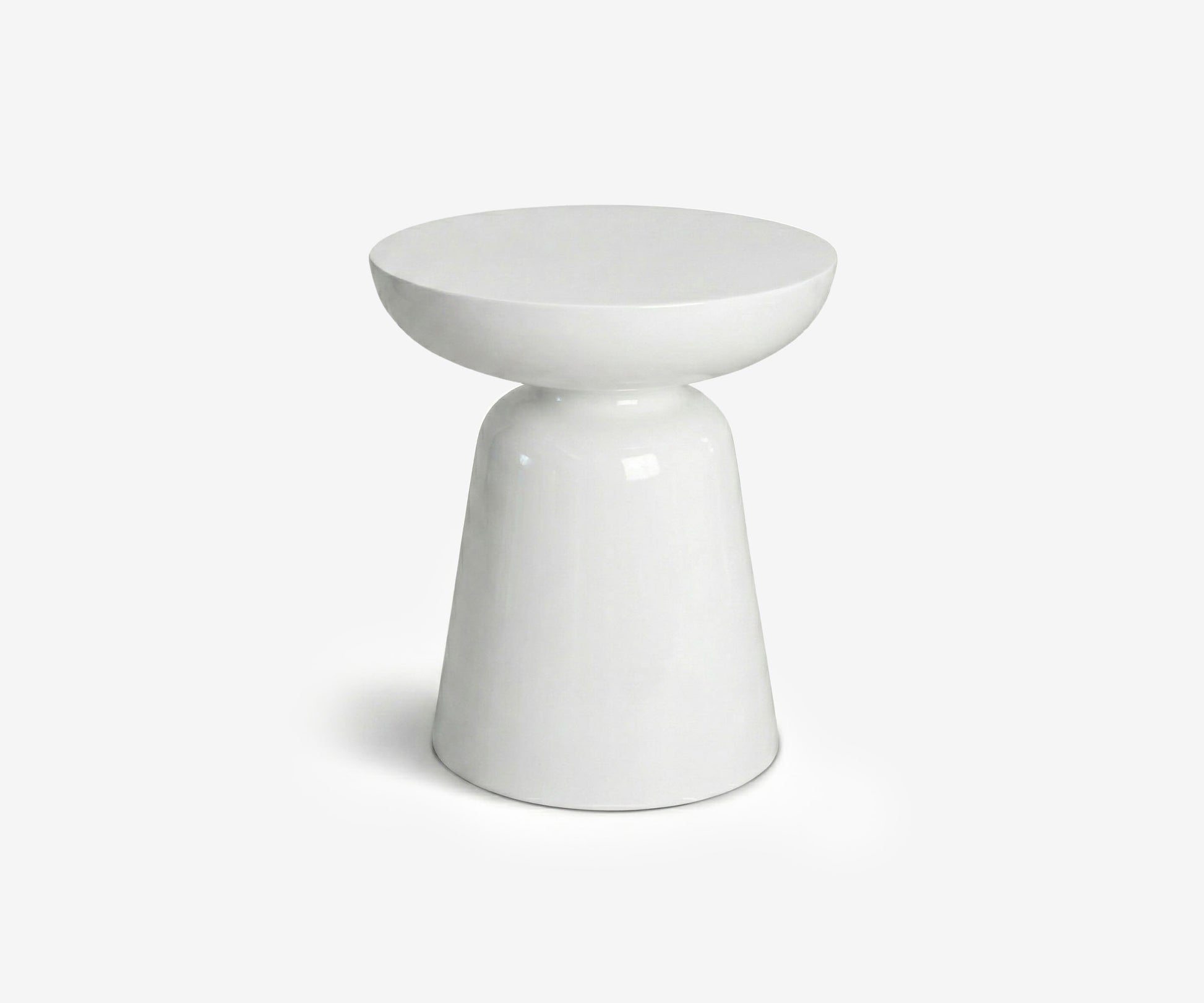 Oblo Side Table - The Essential 