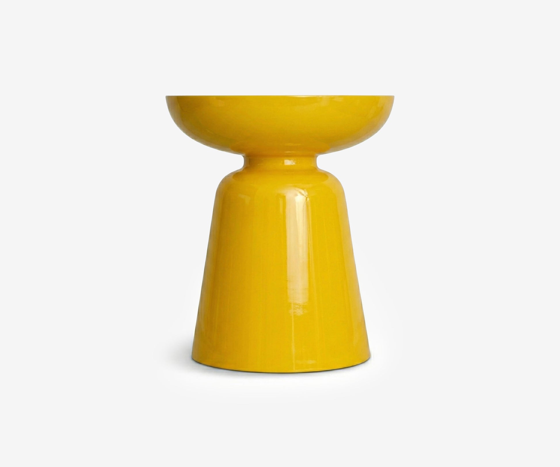 Oblo Side Table - The Essential 