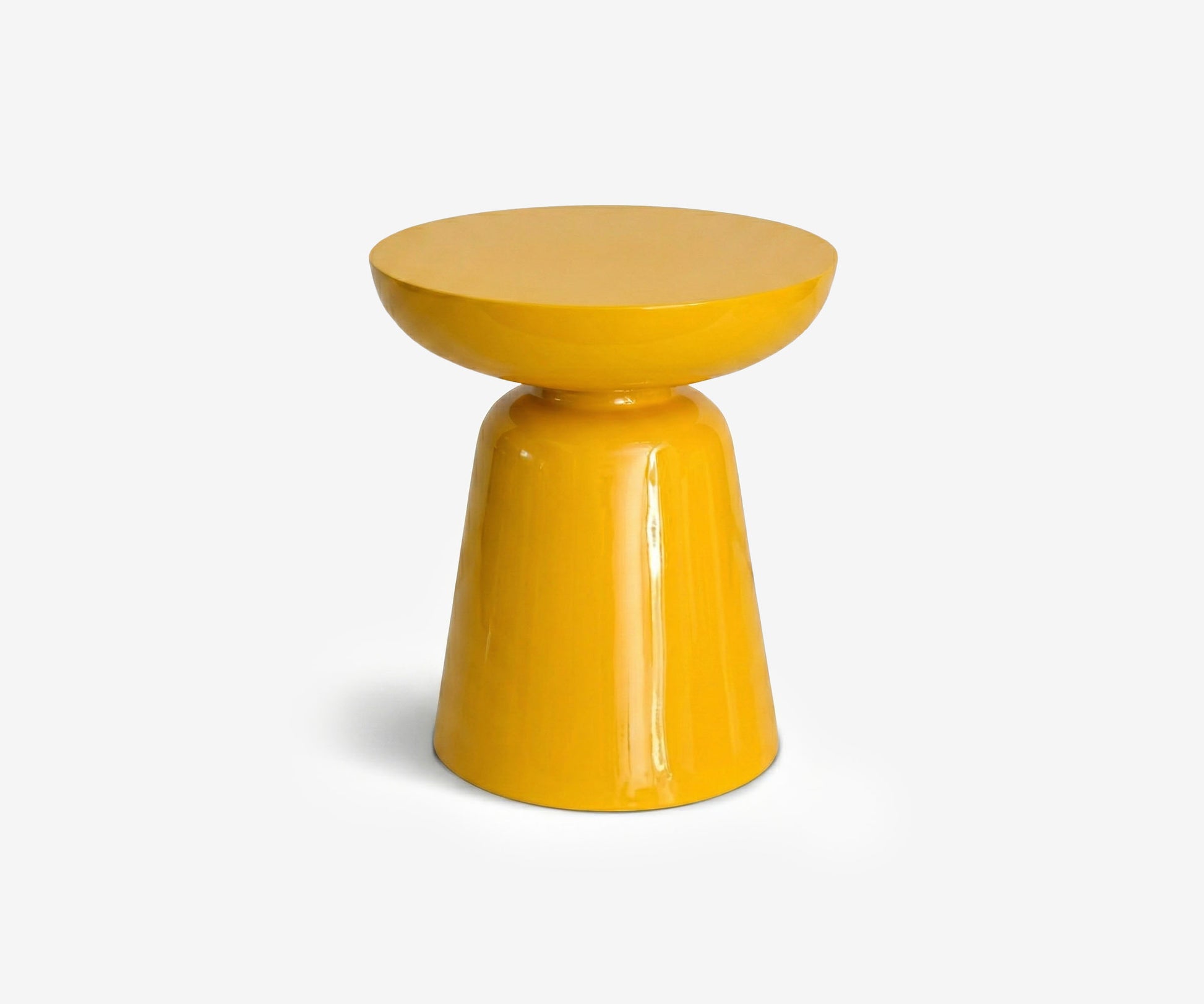 Oblo Side Table - The Essential 