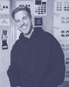 Oren John