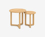 Palmer Nesting Tables - The Essential 