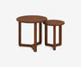 Palmer Nesting Tables - The Essential 
