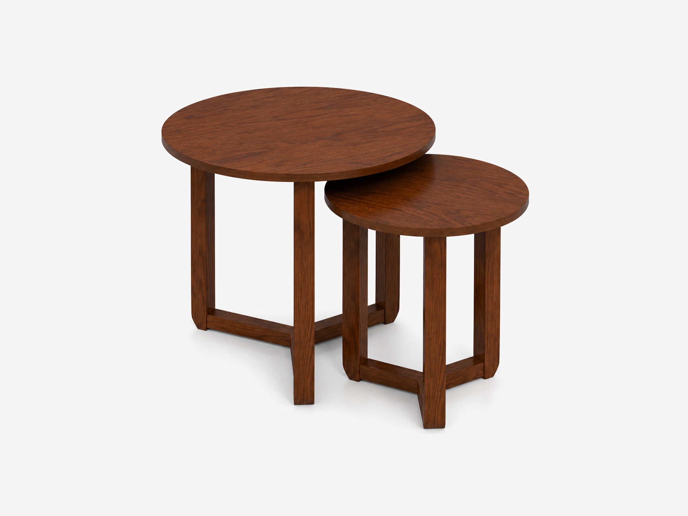 Palmer Nesting Tables - The Essential 