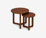Palmer Nesting Tables - The Essential 
