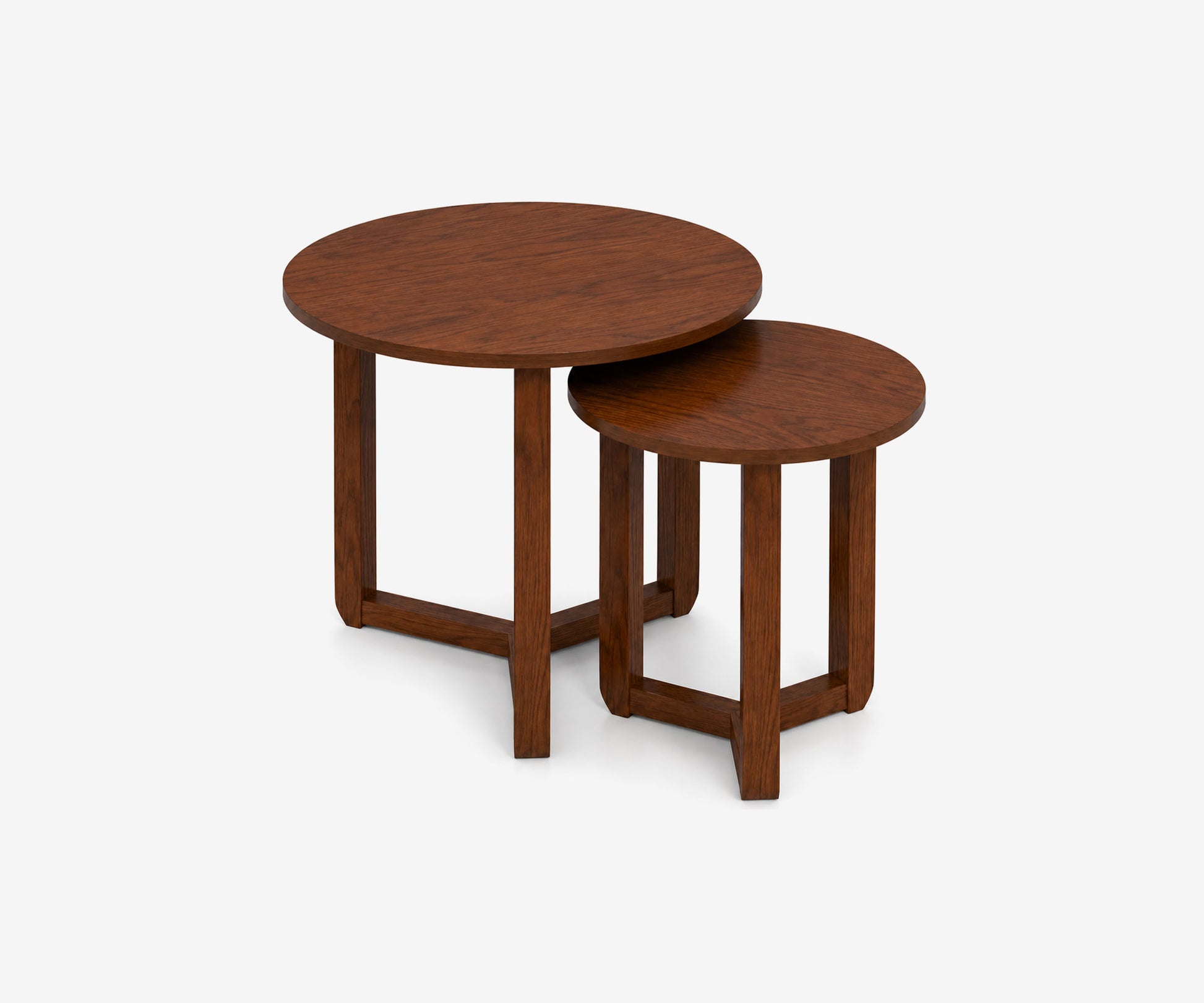 Palmer Nesting Tables - The Essential 