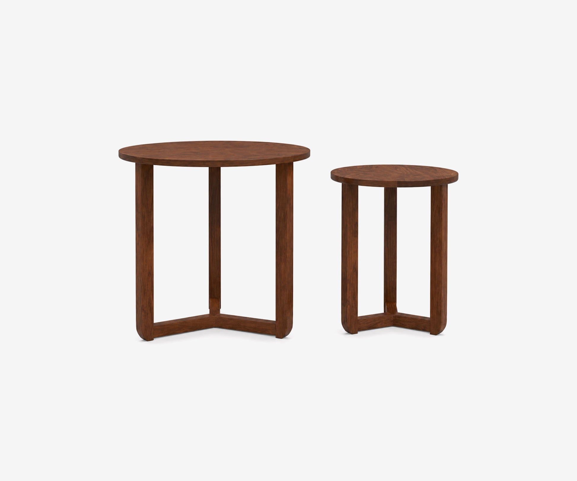 Palmer Nesting Tables - The Essential 