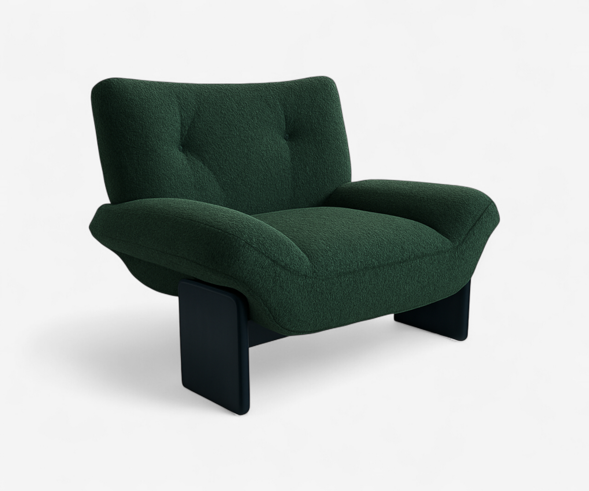 Nest Chair - The Essential 