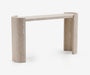 Portal Console Table - The Essential 