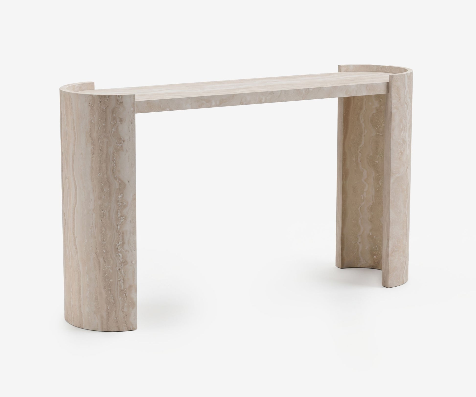 Portal Console Table - The Essential 