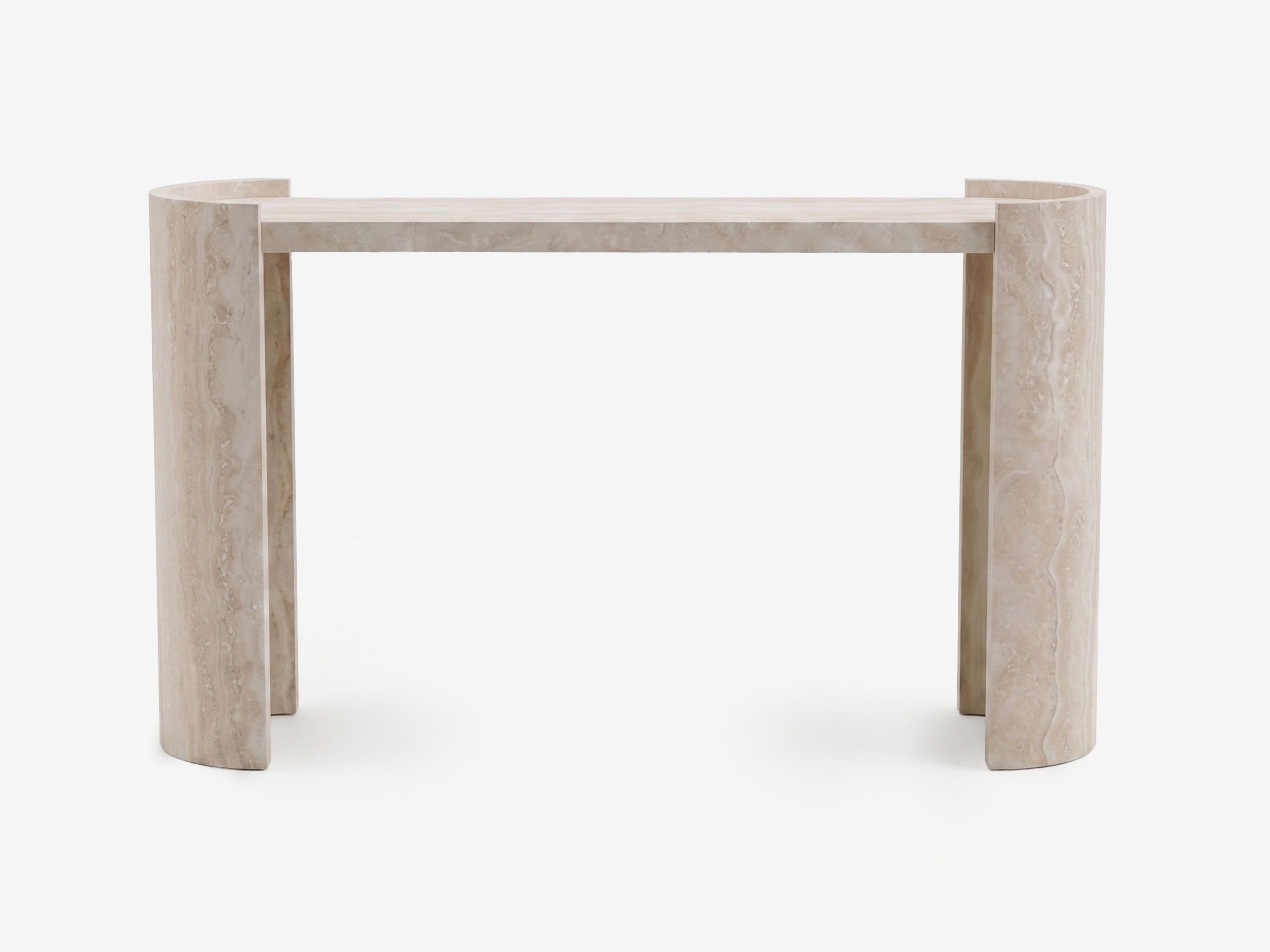 Portal Console Table - The Essential 