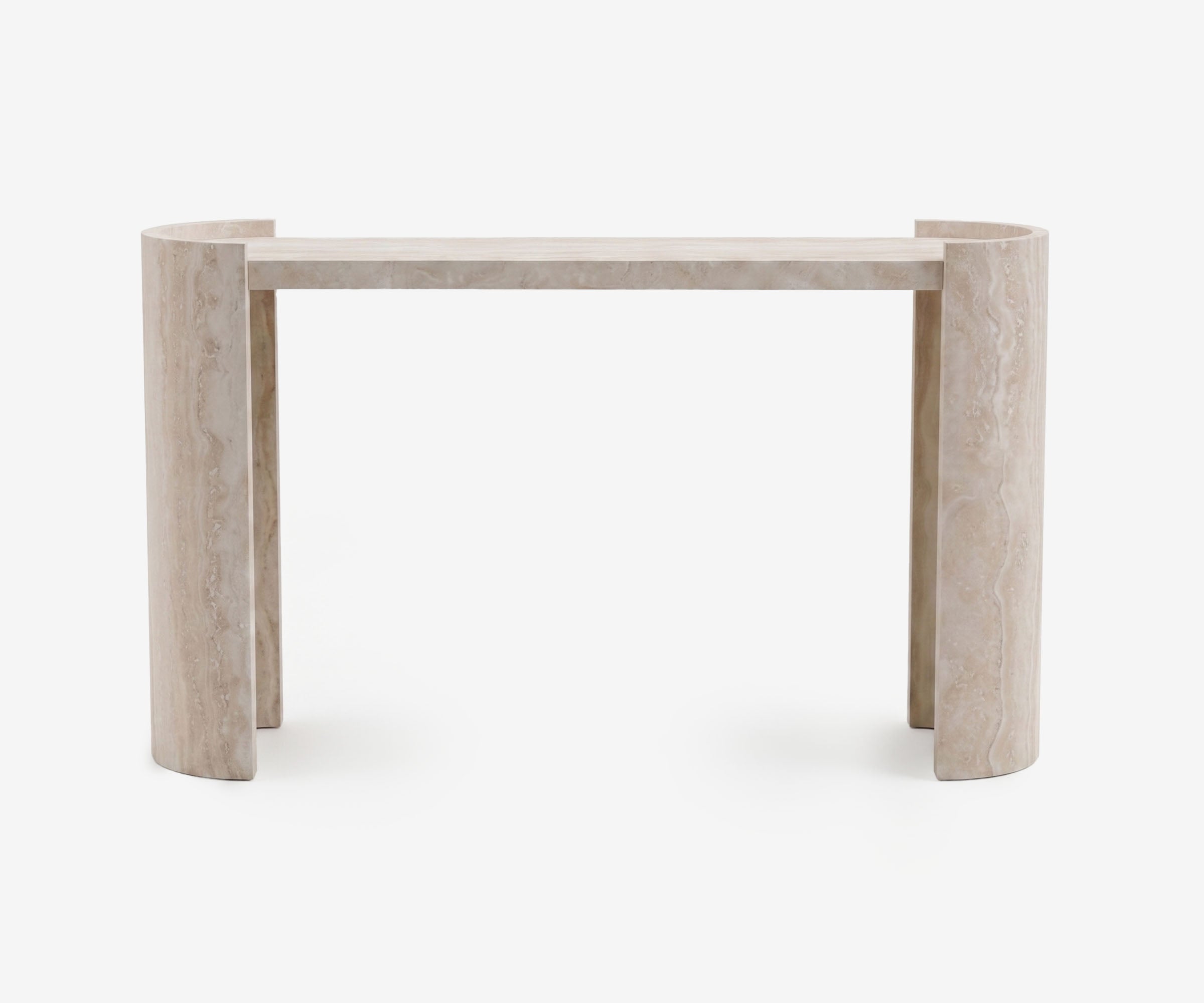 Portal Console Table - The Essential 
