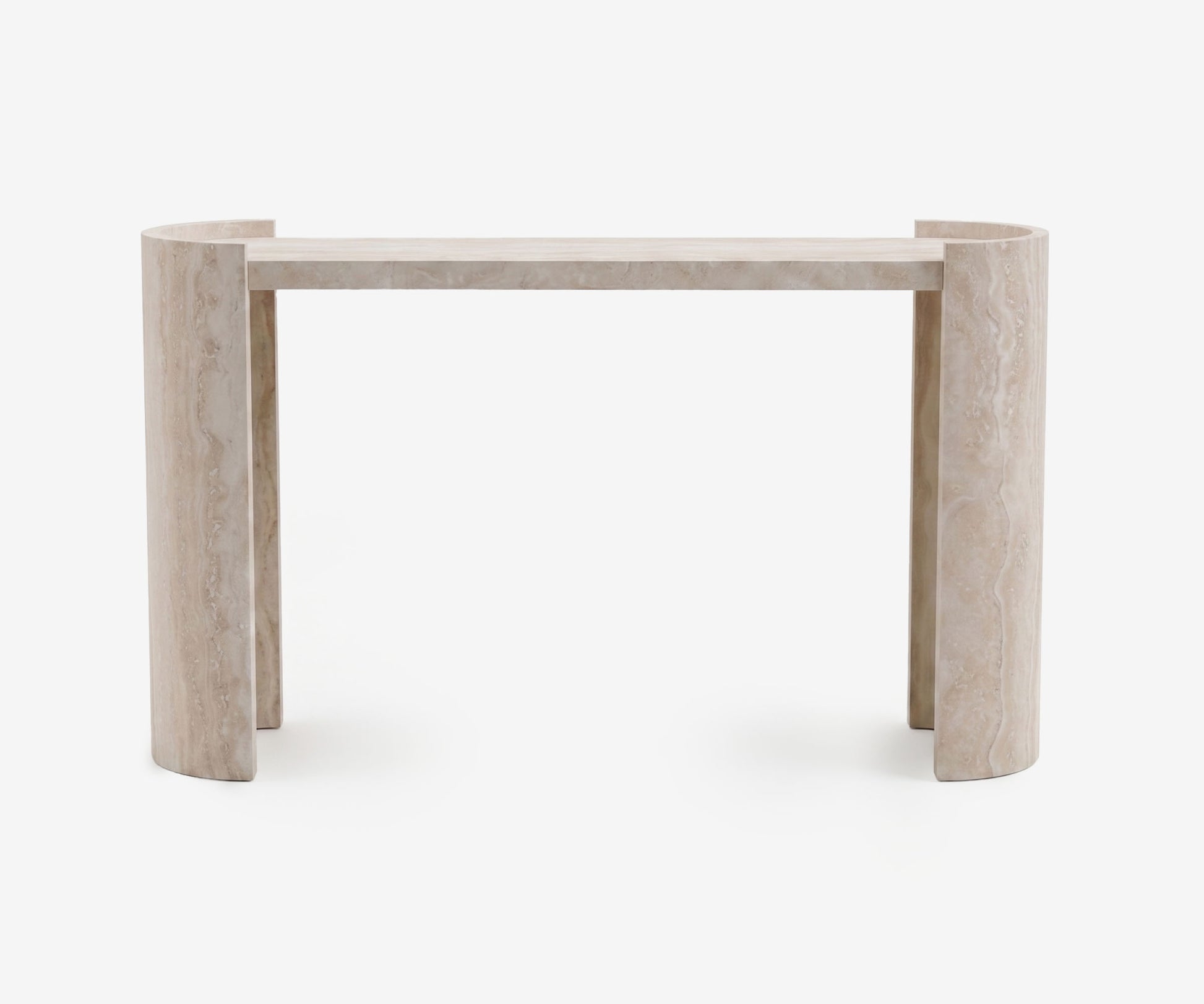 Portal Console Table - The Essential 