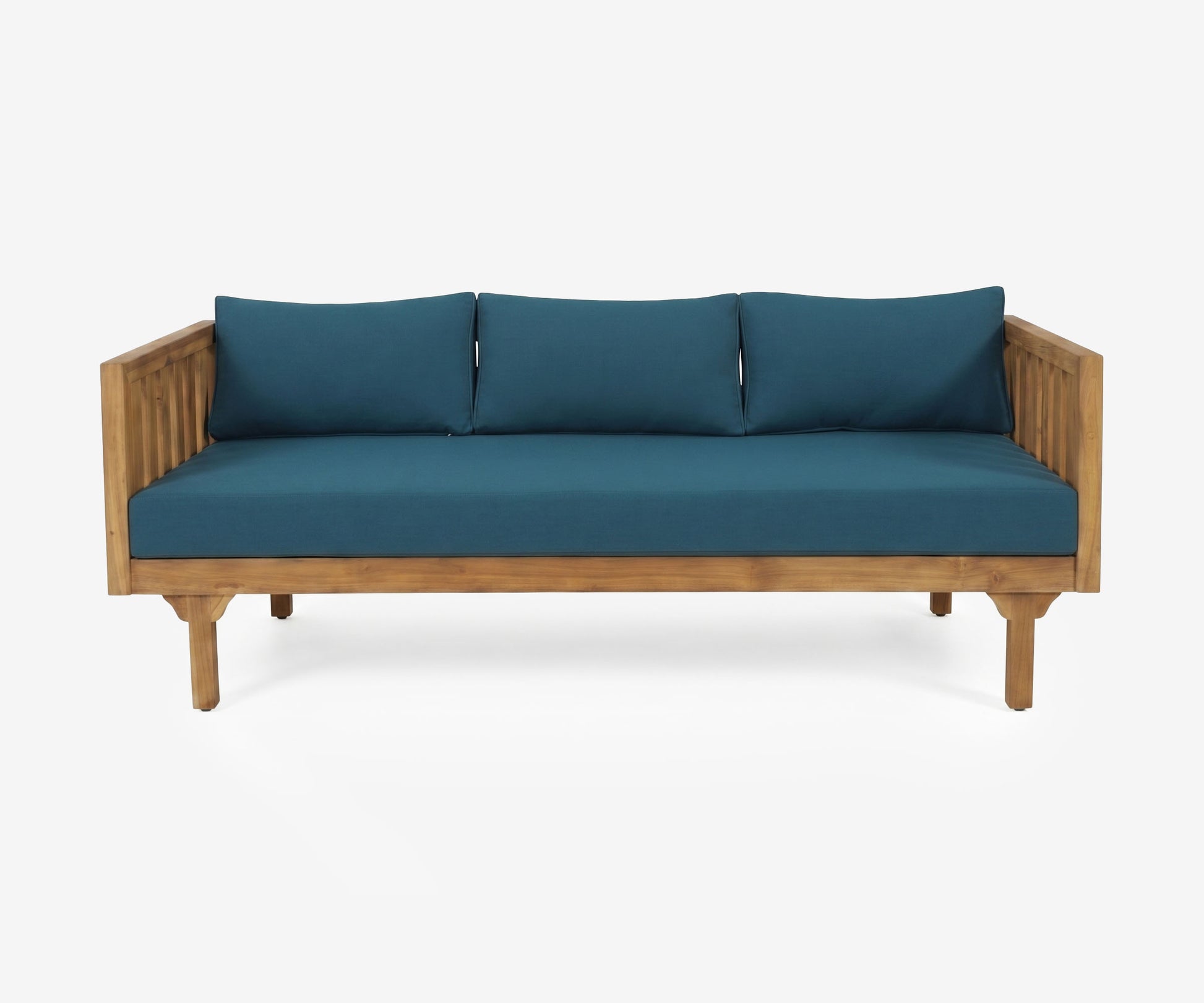 Pratt Outdoor Daybed - The Essential 