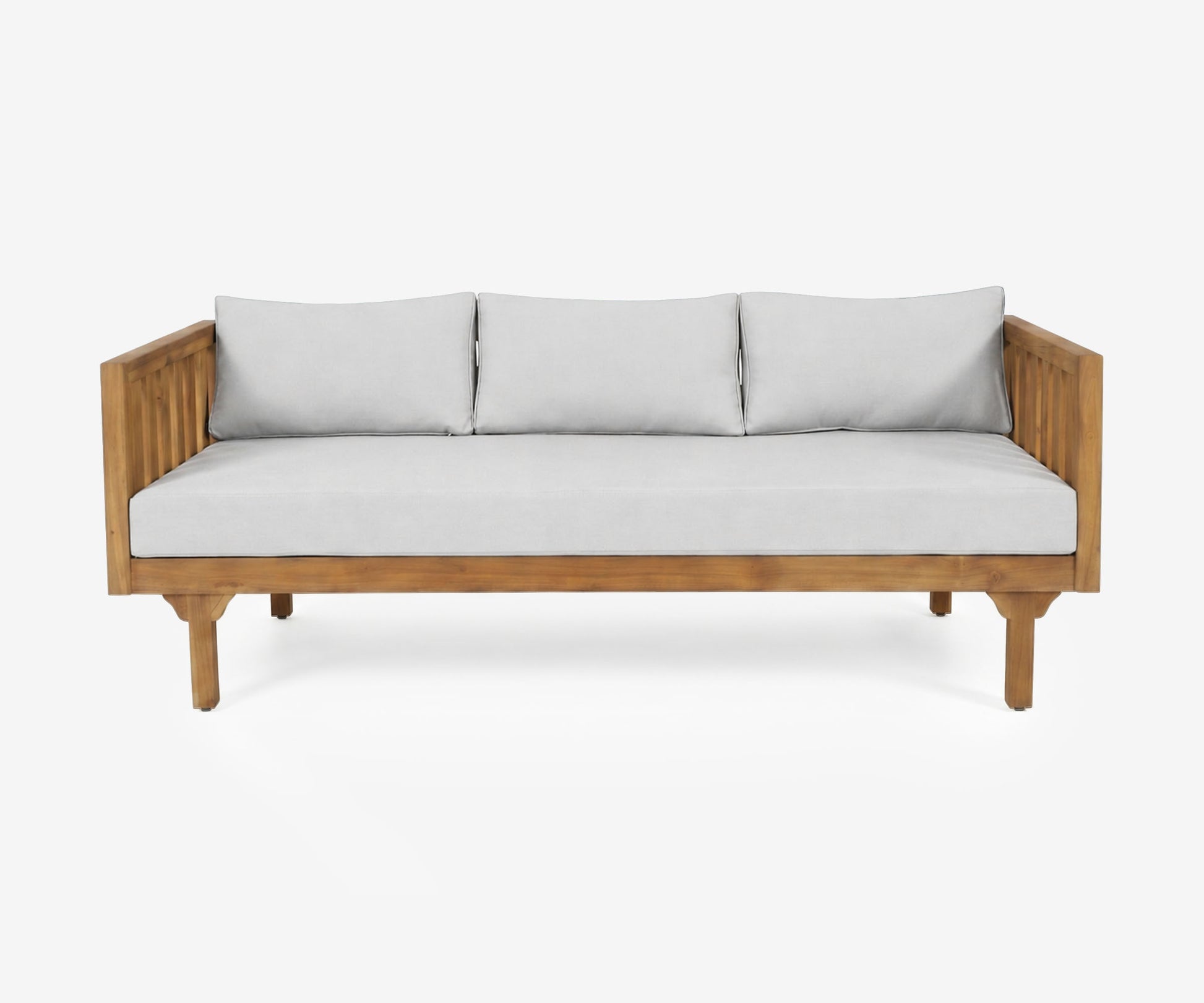 Pratt Outdoor Daybed - The Essential 
