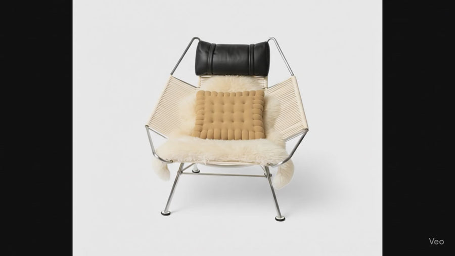 Halyard Chair