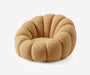 Pleat Lounge Chair - The Essential 