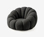 Pleat Lounge Chair - The Essential 