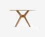 Radial Dining Table - The Essential 