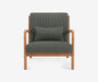 Rib Armchair - The Essential 
