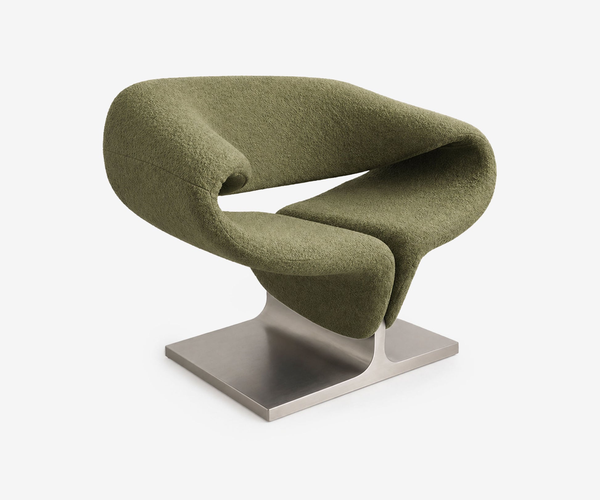 Ribbon Chair - The Essential 