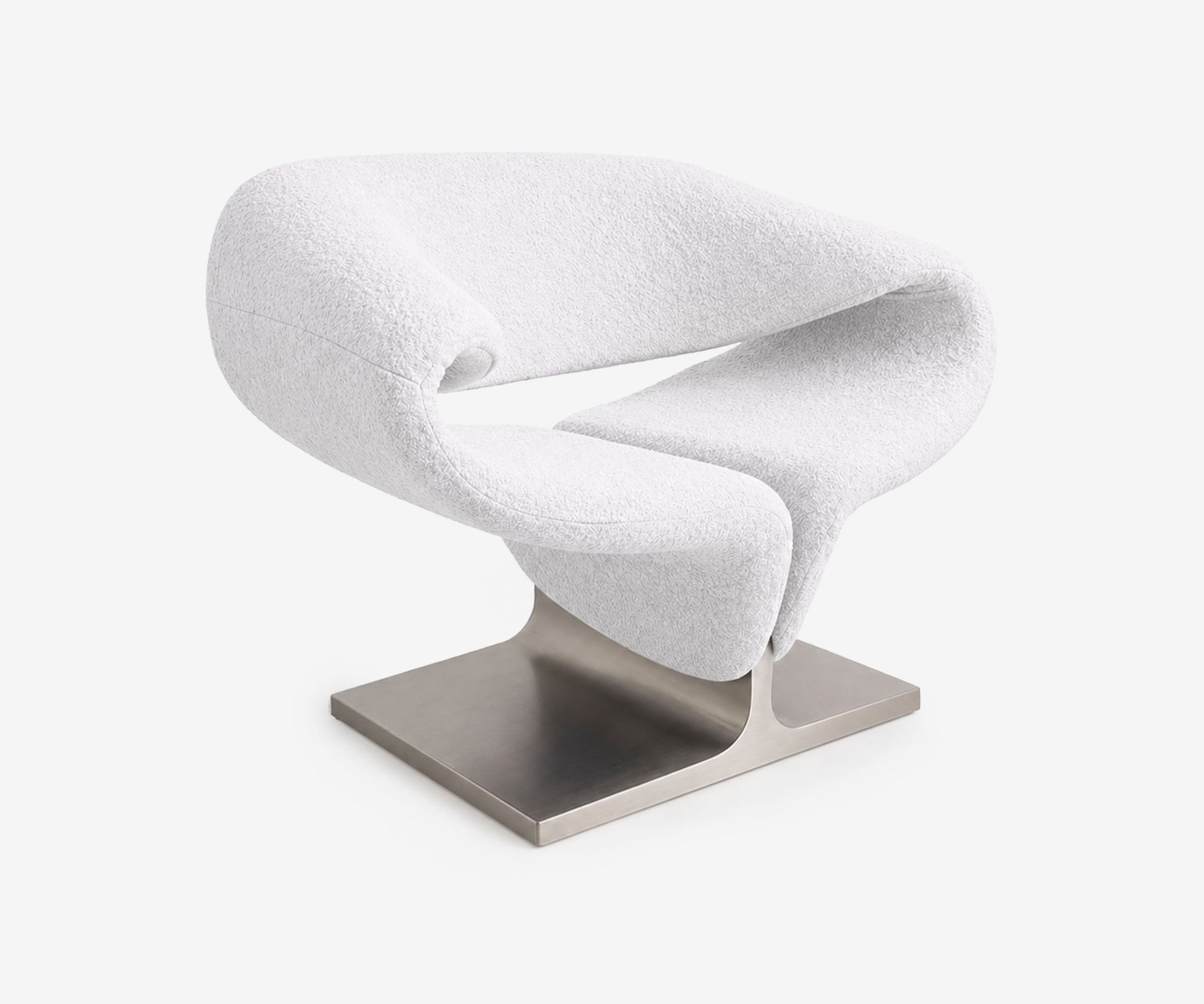 Ribbon Chair
