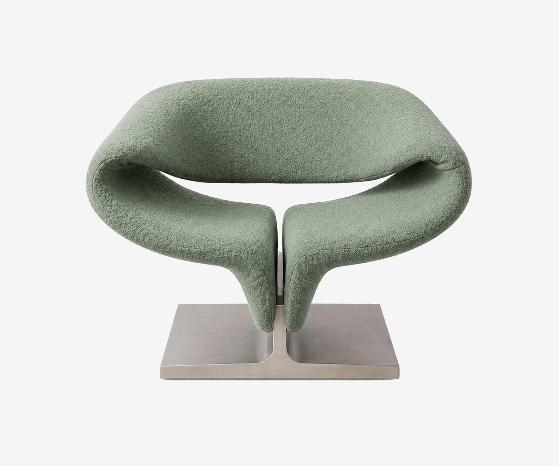 Ribbon Chair - The Essential 