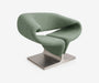 Ribbon Chair - The Essential 