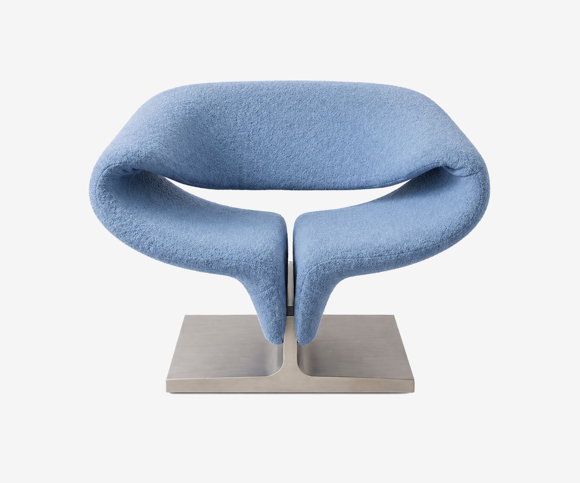 Ribbon Chair - The Essential 