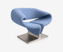 Ribbon Chair - The Essential 