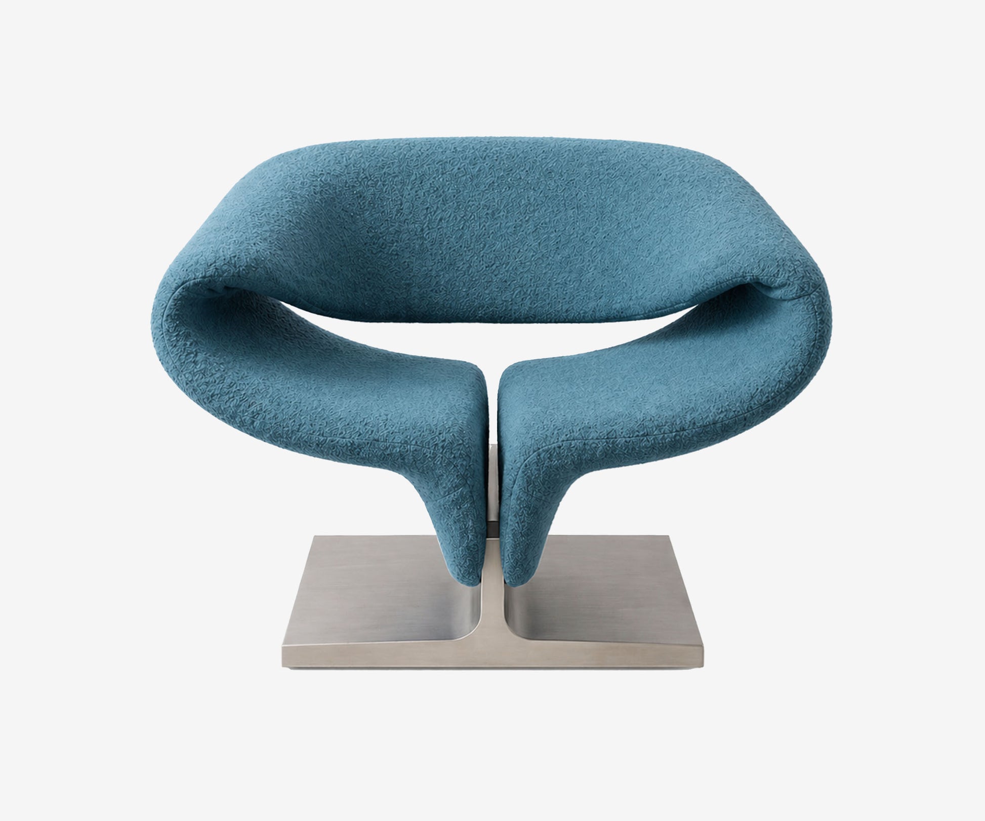 Ribbon Chair - The Essential 