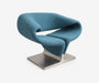 Ribbon Chair - The Essential 