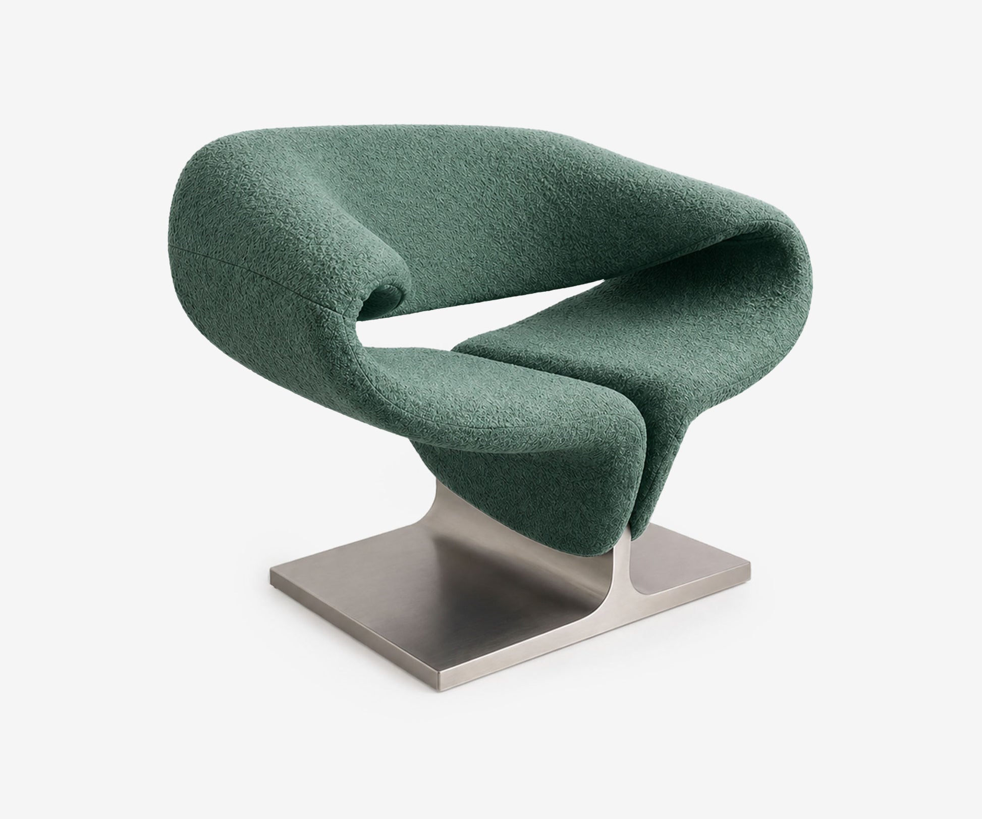 Ribbon Chair - The Essential 
