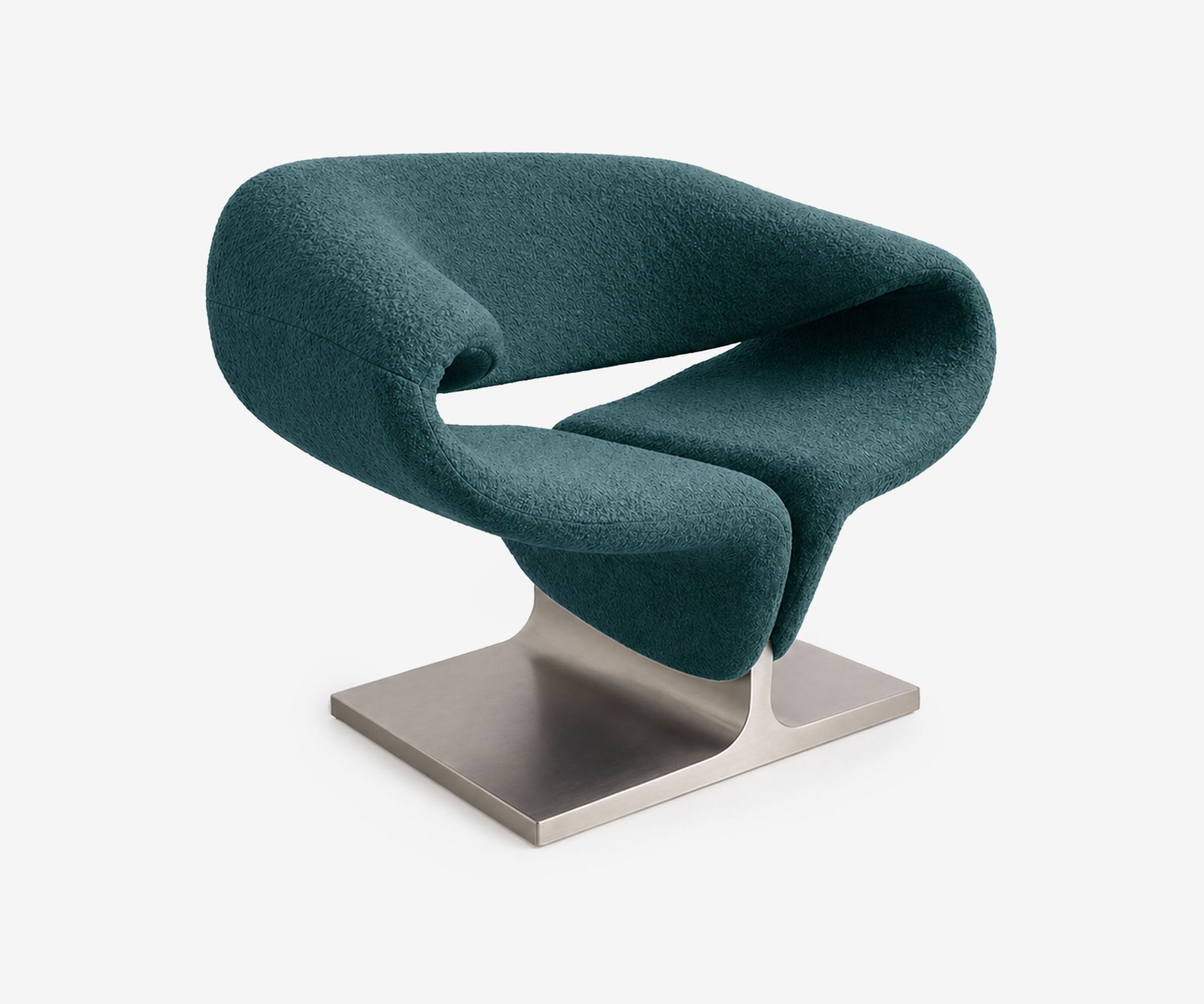 Ribbon Chair - The Essential 