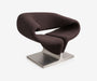 Ribbon Chair - The Essential 