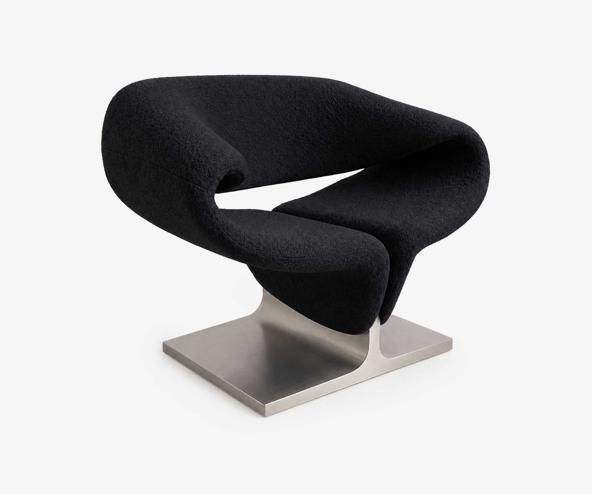 Ribbon Chair