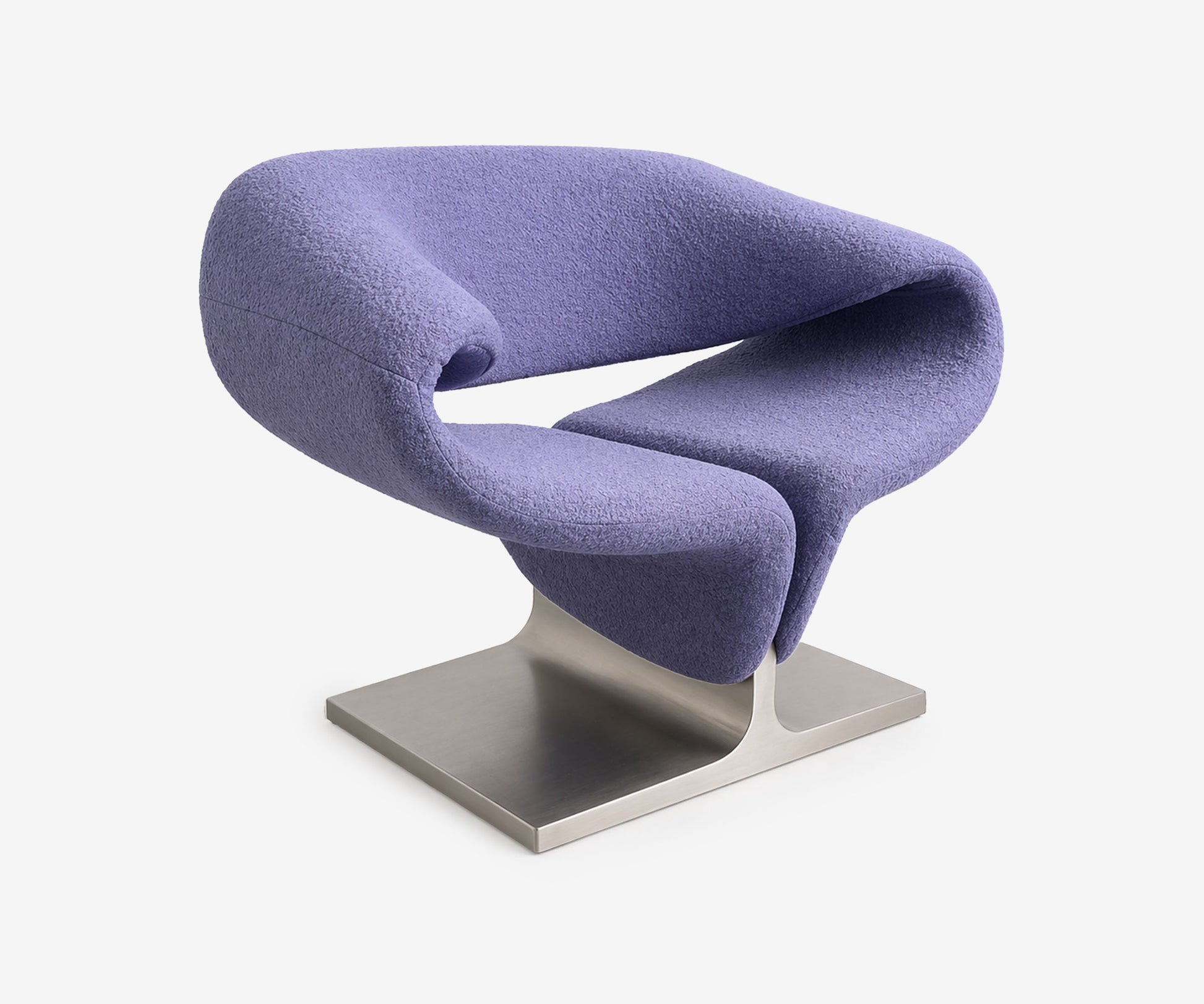 Ribbon Chair