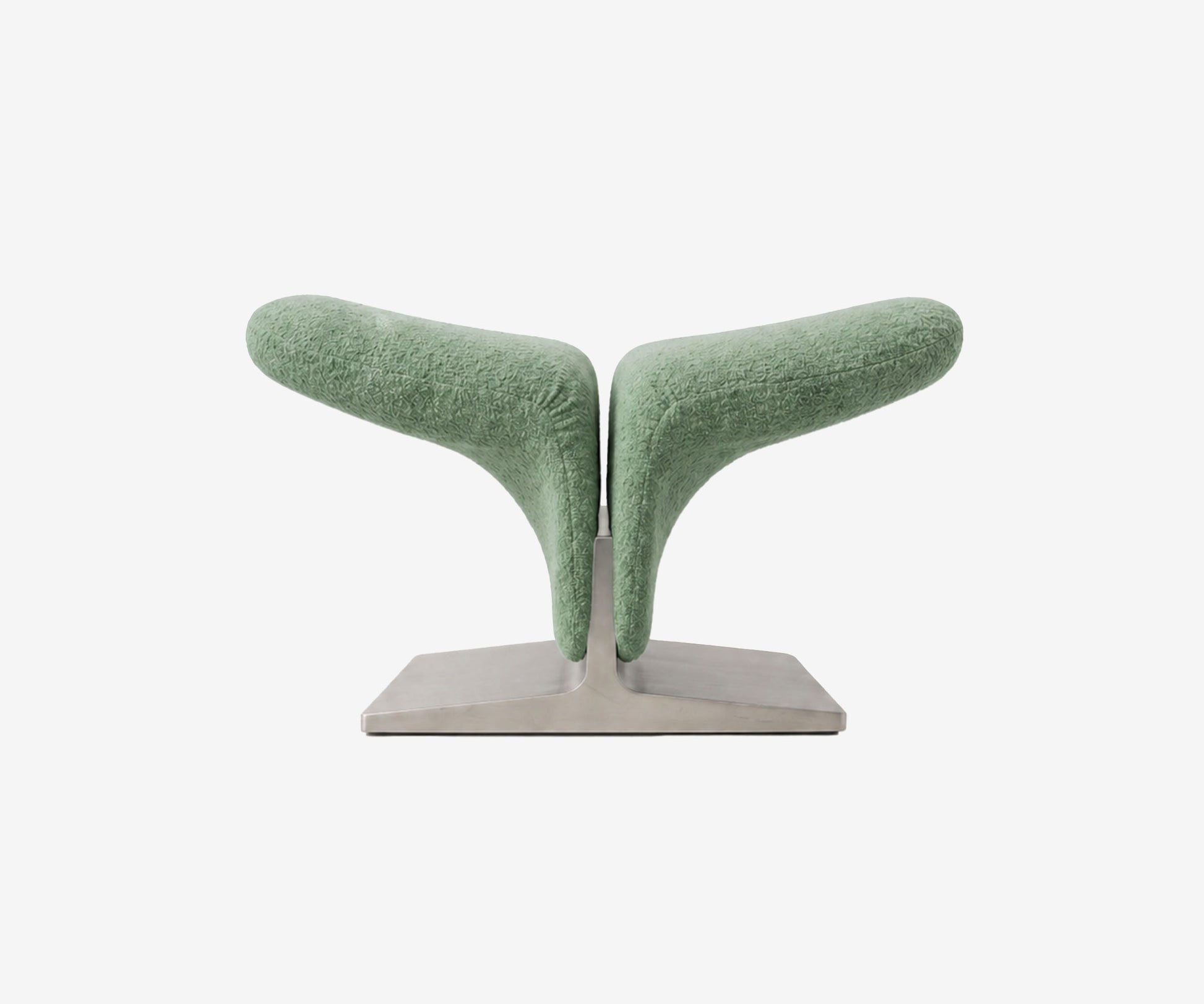 Ribbon Chair - The Essential 