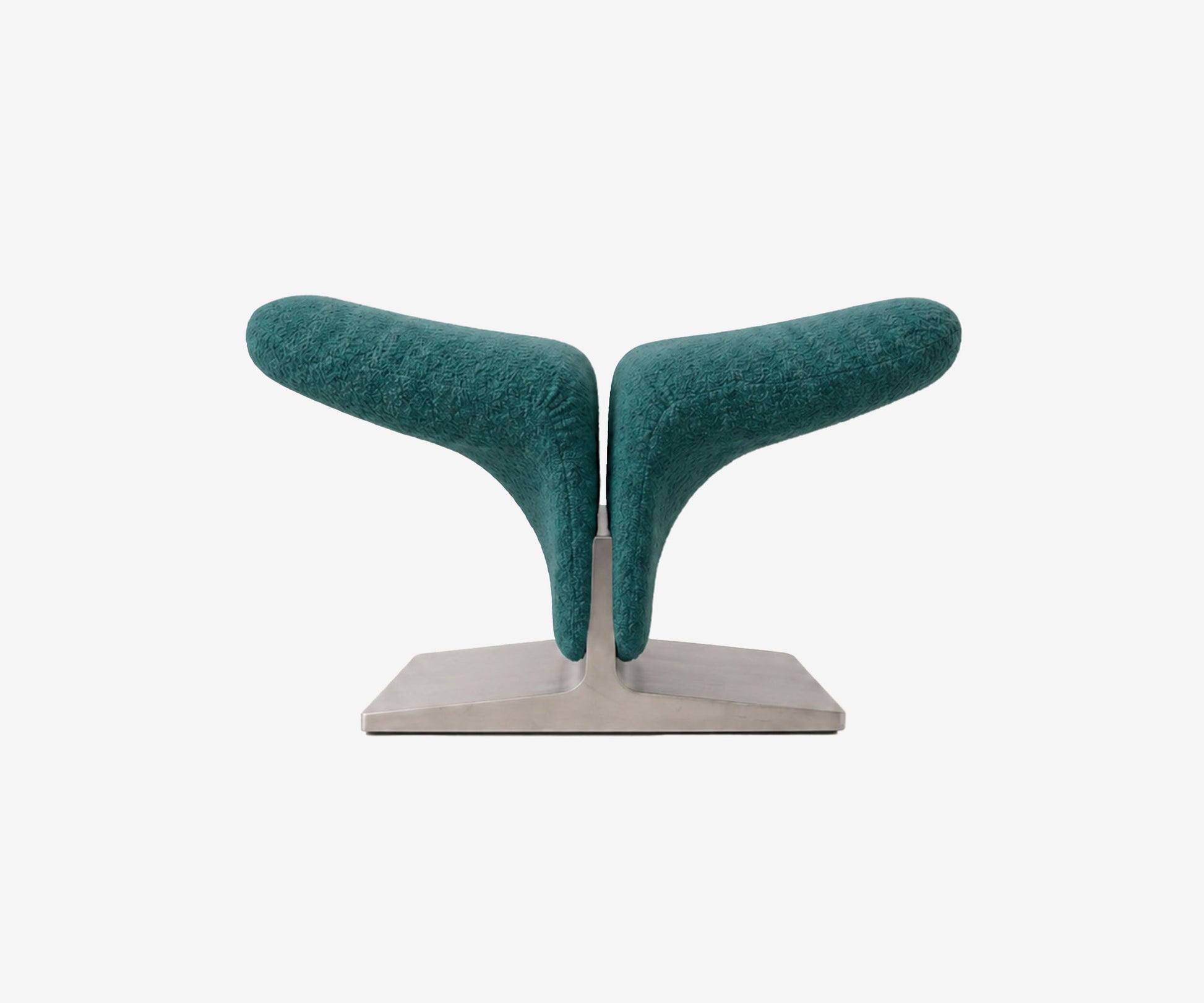 Ribbon Chair - The Essential 