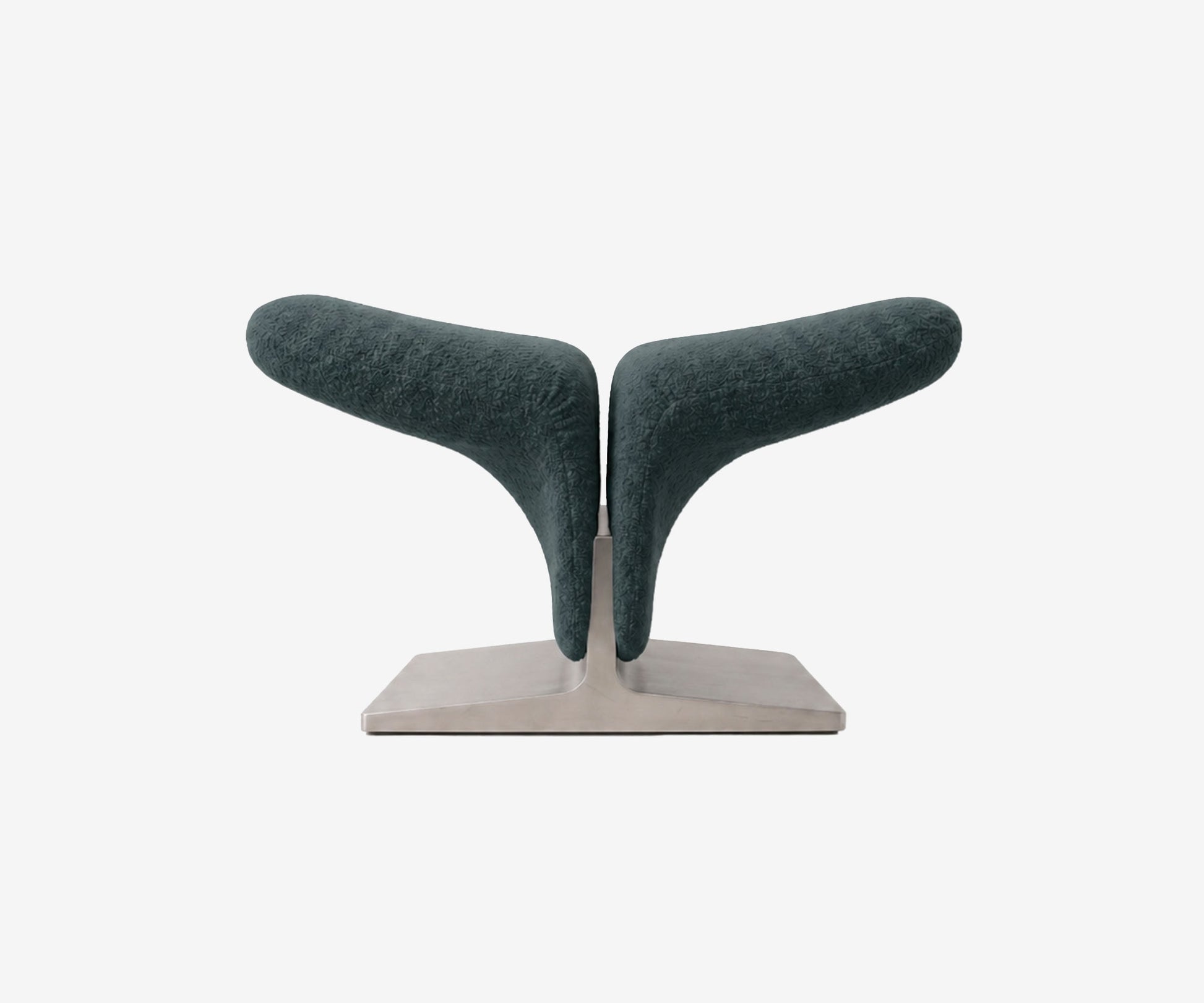 Ribbon Chair - The Essential 