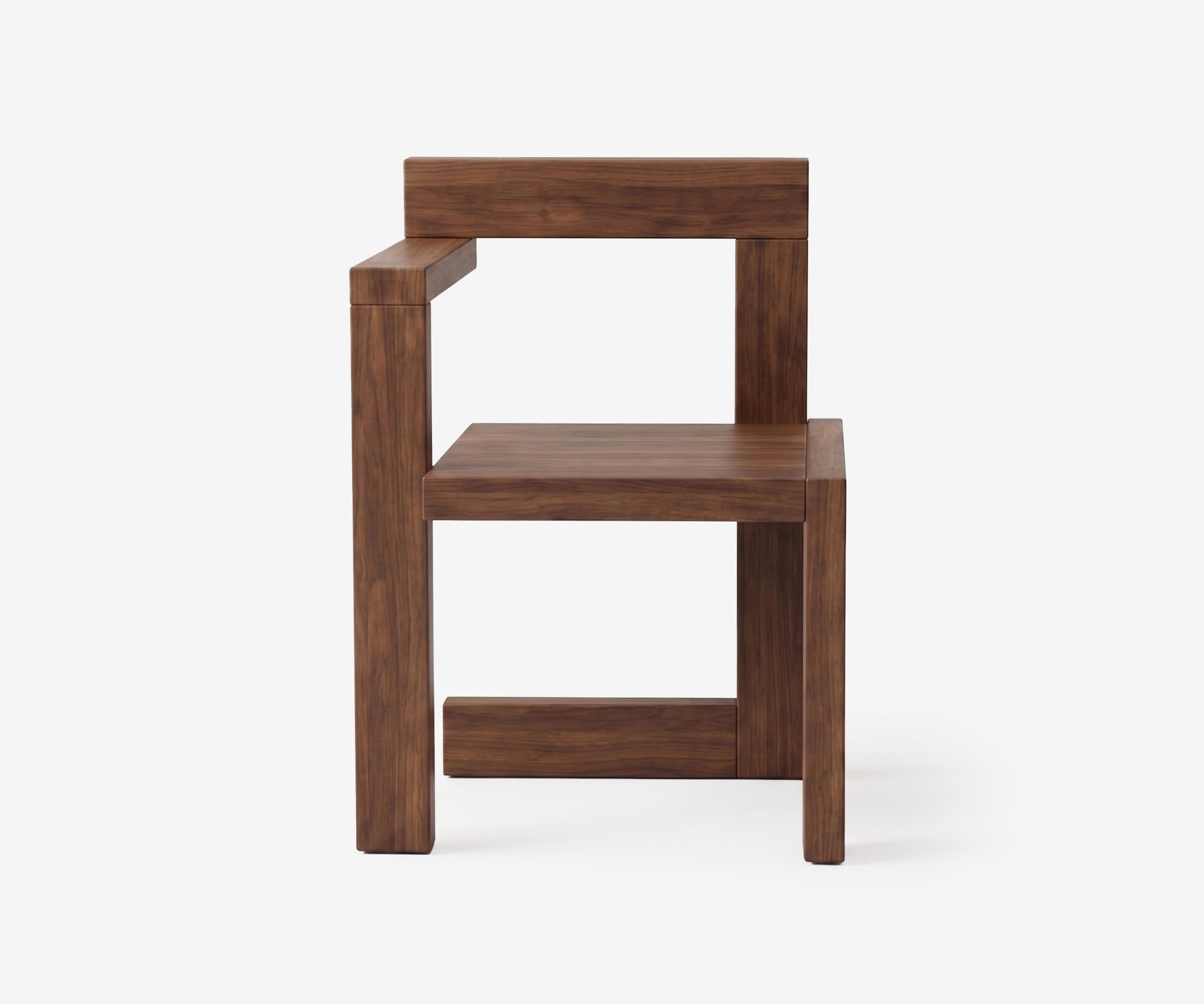 Rietveld Chair - The Essential 