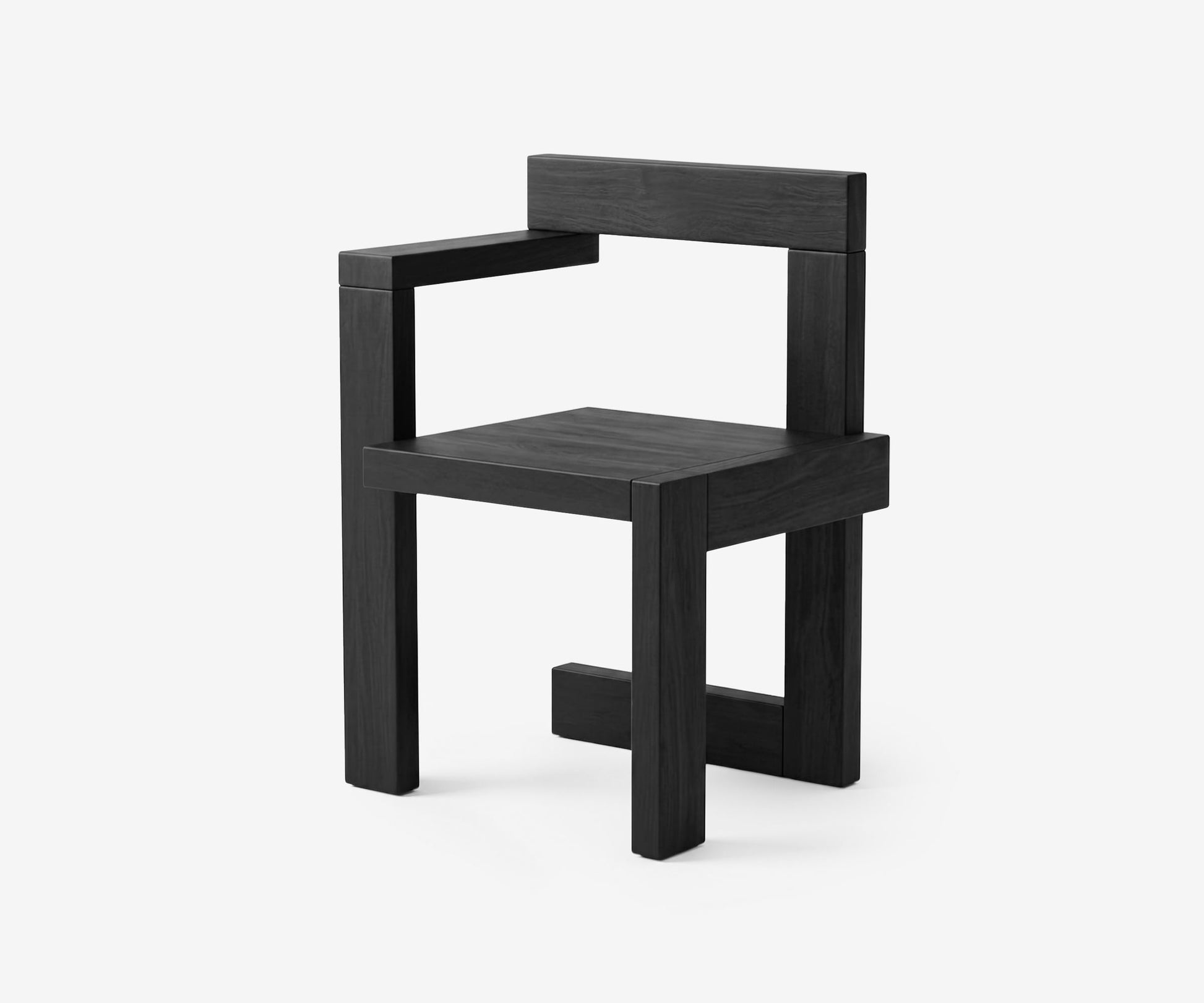 Rietveld Chair - The Essential 