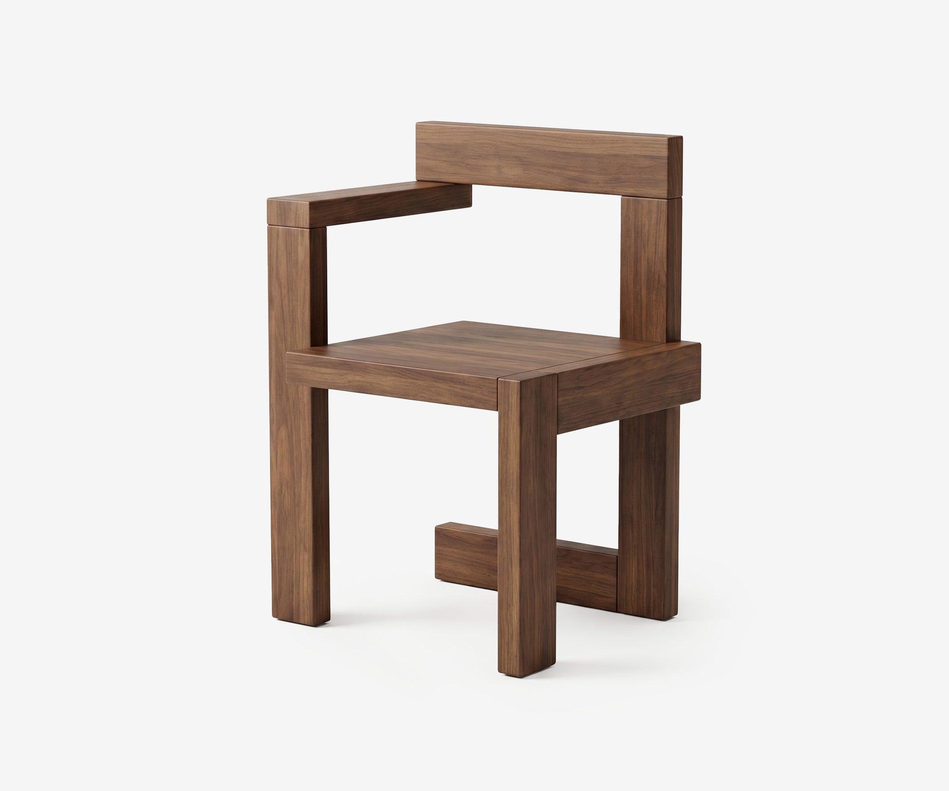 Rietveld Chair - The Essential 