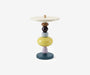 Nodo Side Table - The Essential 