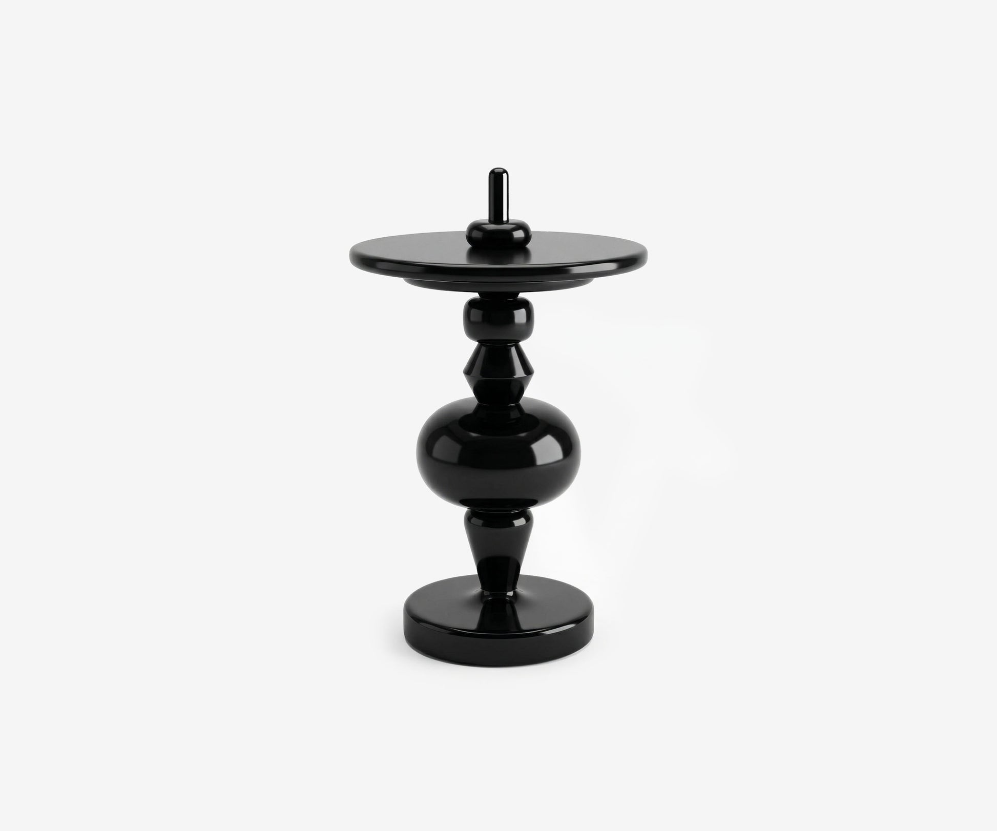 Nodo Side Table - The Essential 